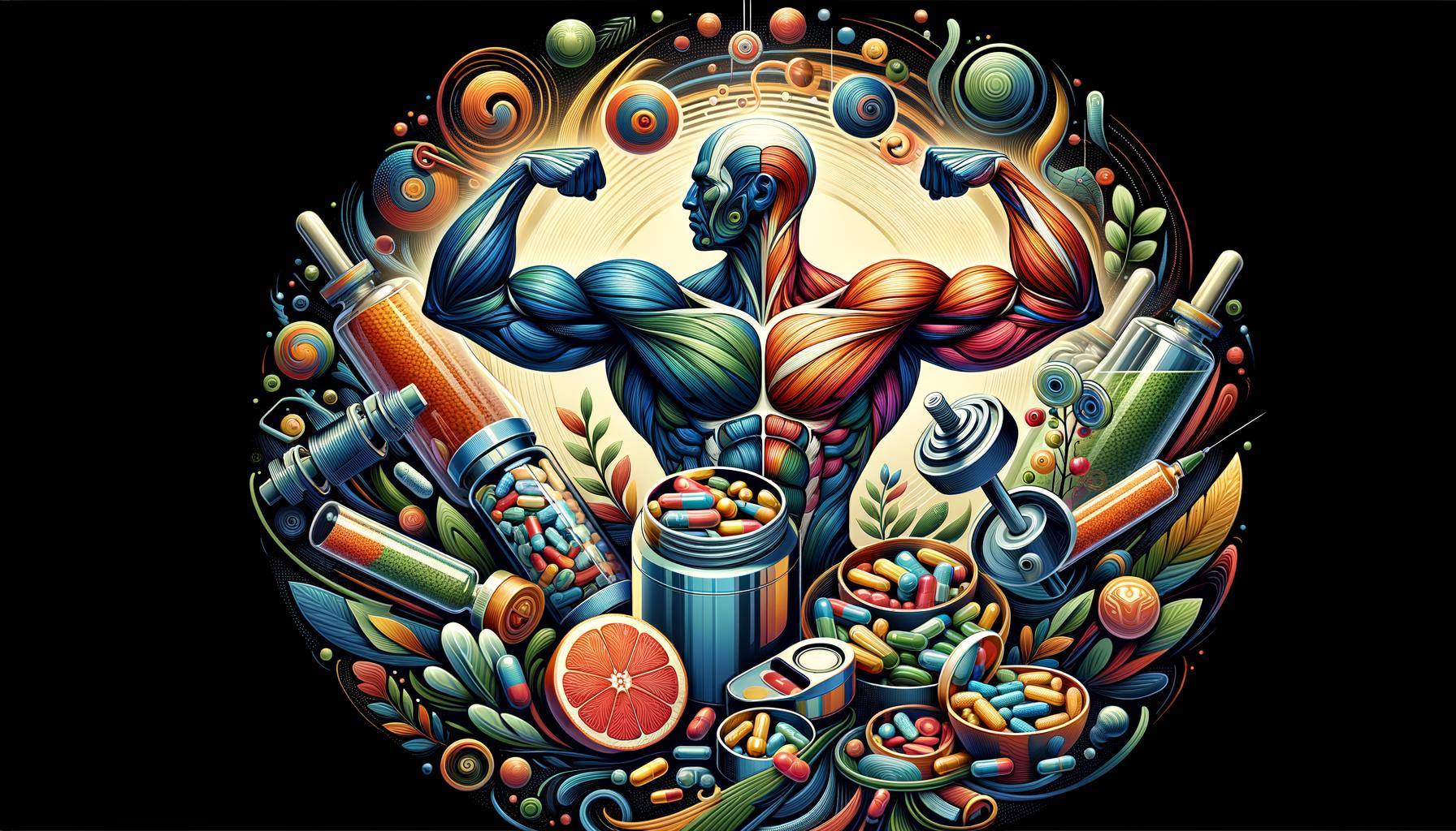 Detaljeret indblik i vigtige vitaminer for kvinder