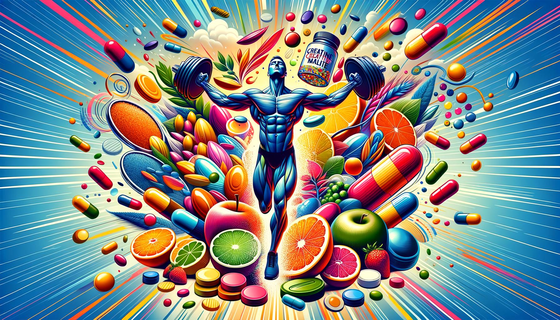 Hvad er kreatin Malat? - En dybdegående introduktion