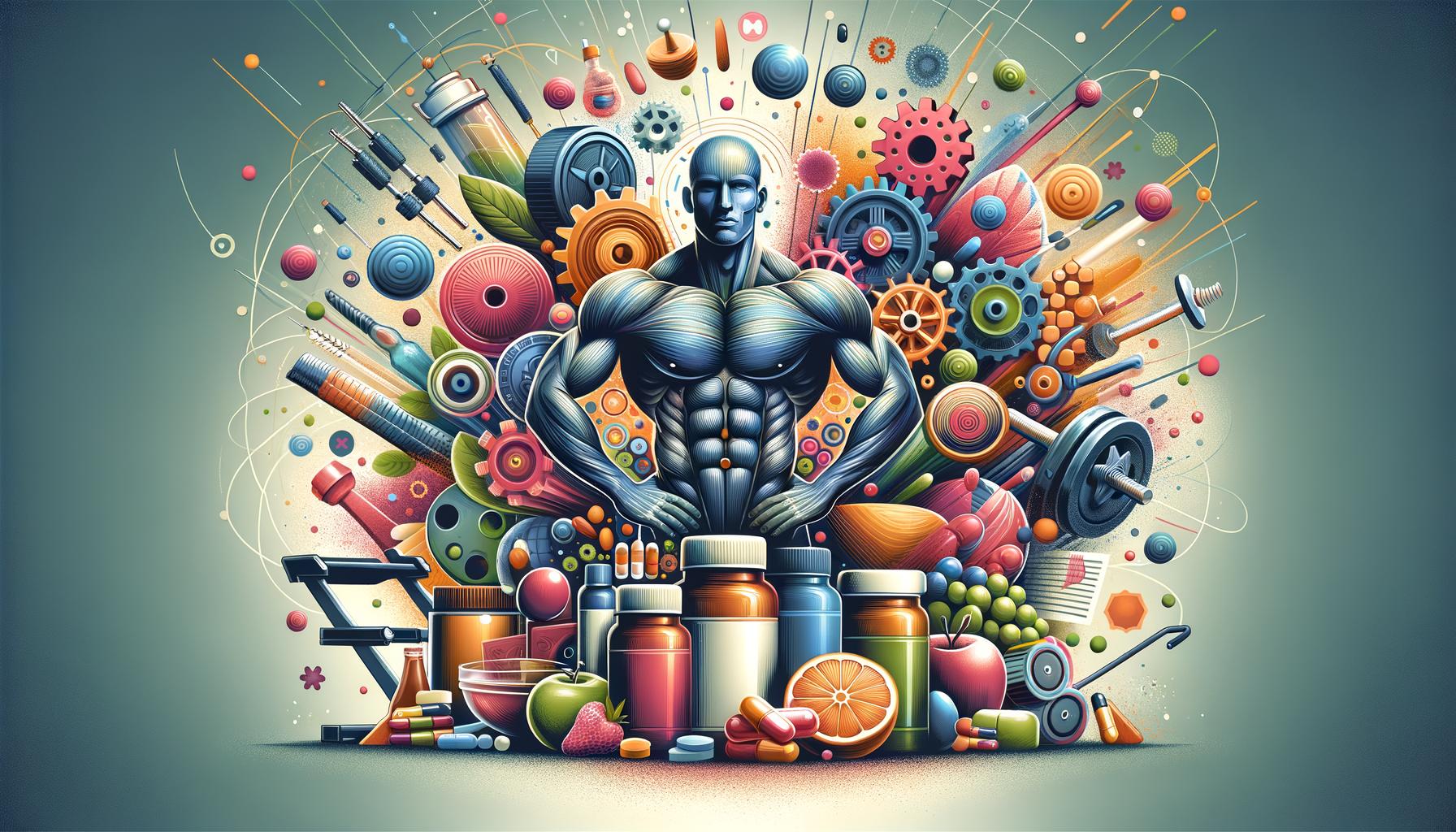 En indføring i ⁤kosttilskud til styrkelse⁣ af immunforsvaret