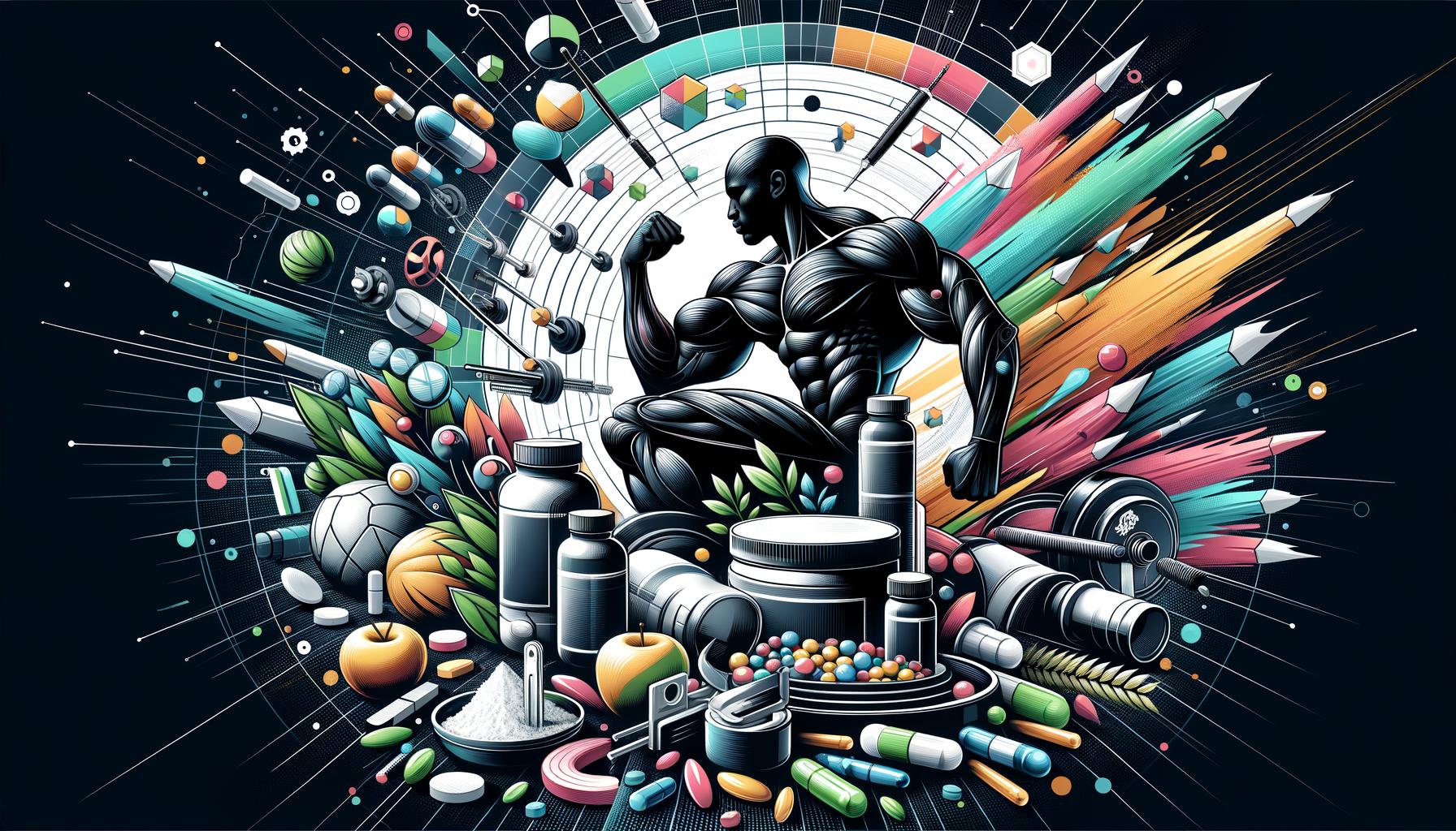 Forstå Helsekost: En ⁣Indføring i Den ⁣Sundhedsgivende Verden