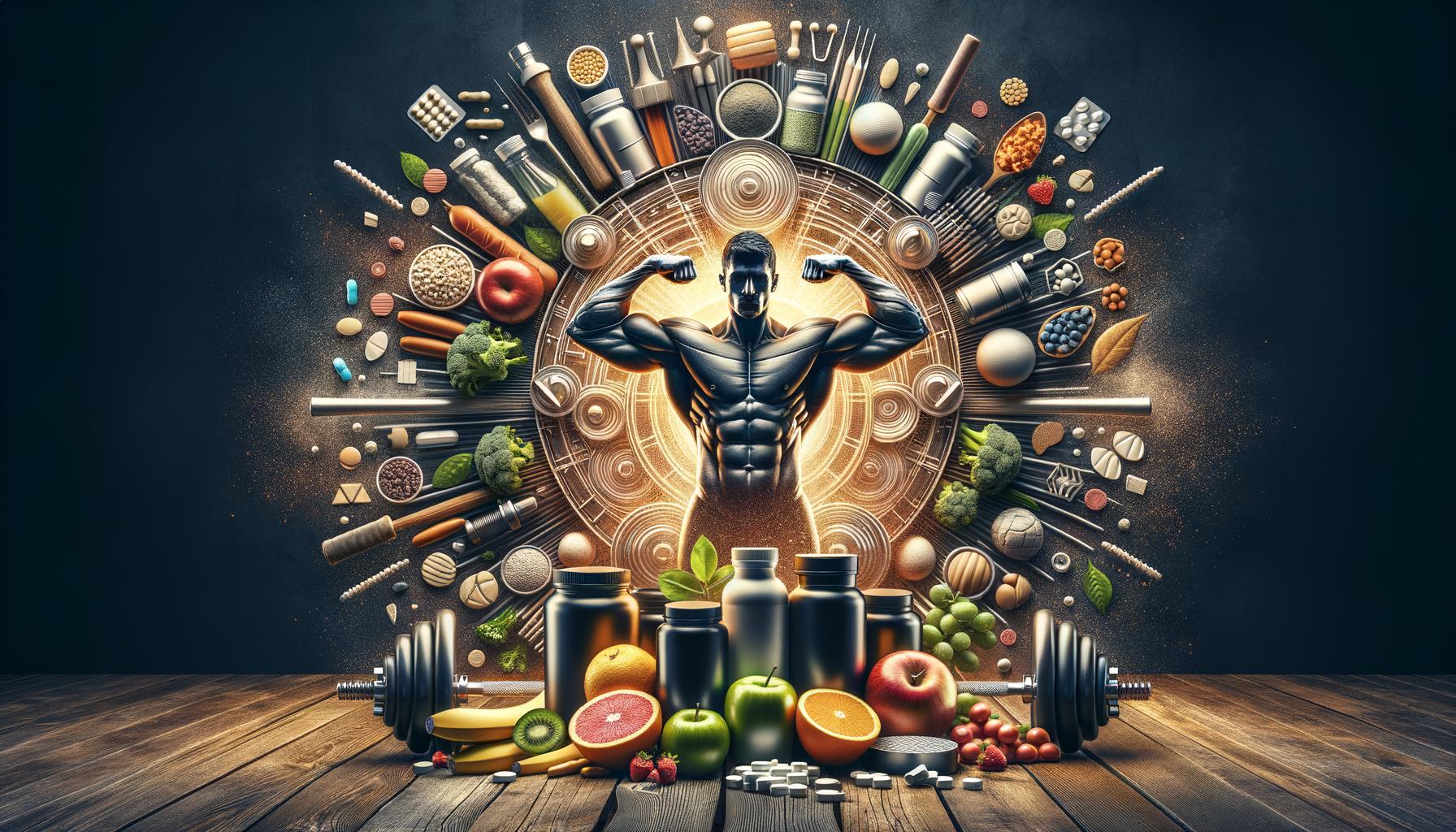 Opdag Skønheden ​i Containere: En Ny Måde at Forbedre⁢ Din Fitness