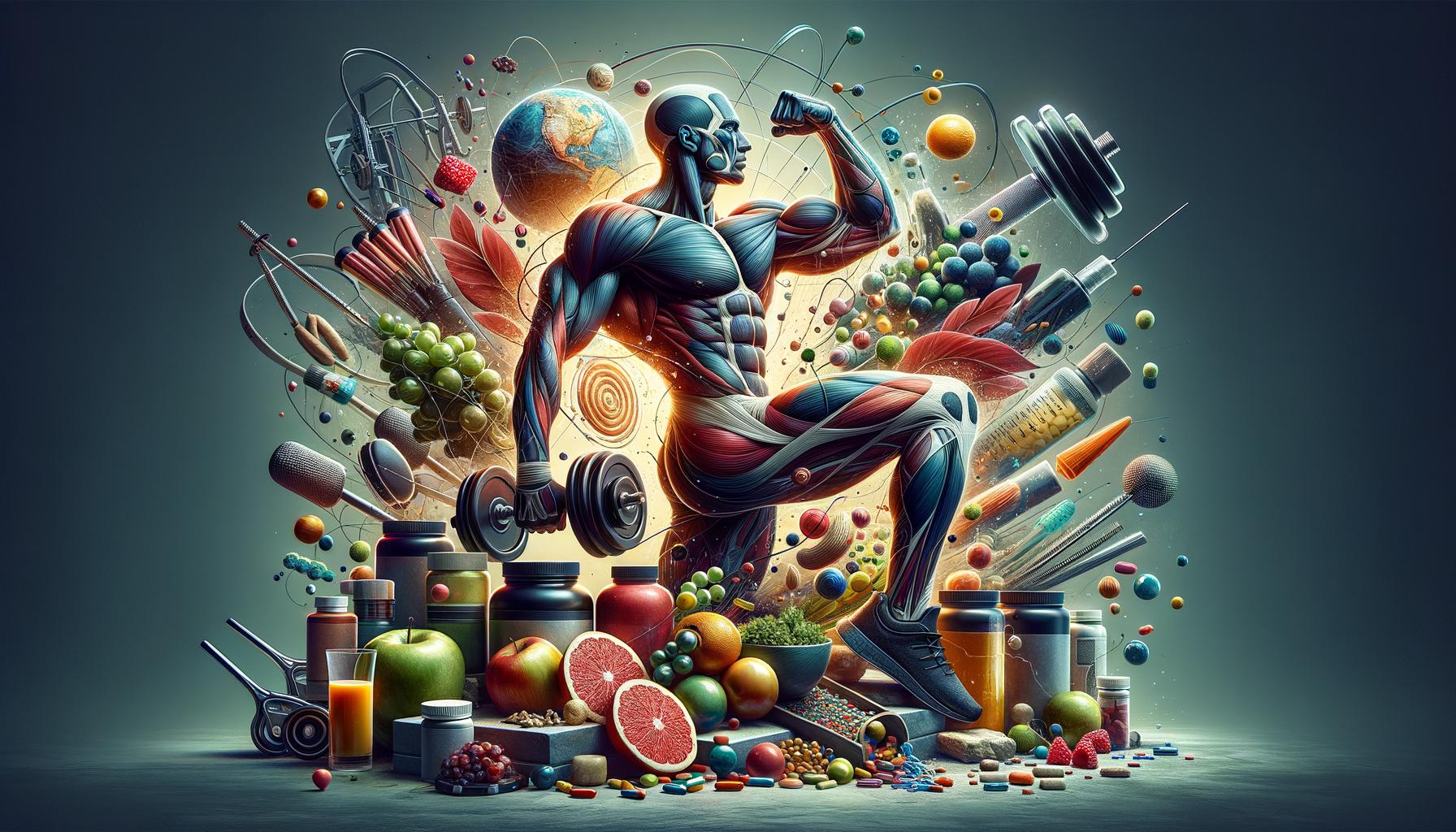 Hvordan Sportshandsker Forbedrer Din Præstation