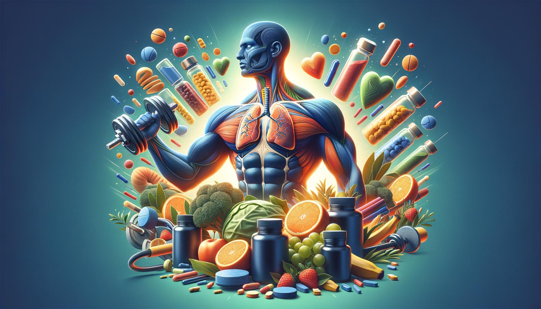 Opdag Hemmelighederne Bag Skjoldbruskkirtel Boosters