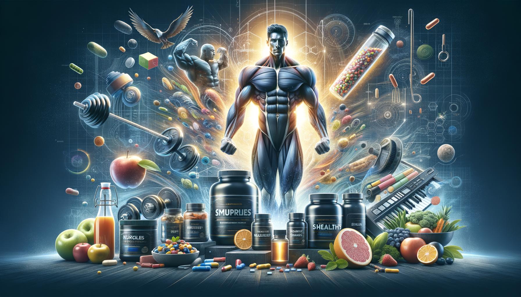 Opdag Kraften af Andet: En Dansk Hemmelighed til Fitness og Sundhed