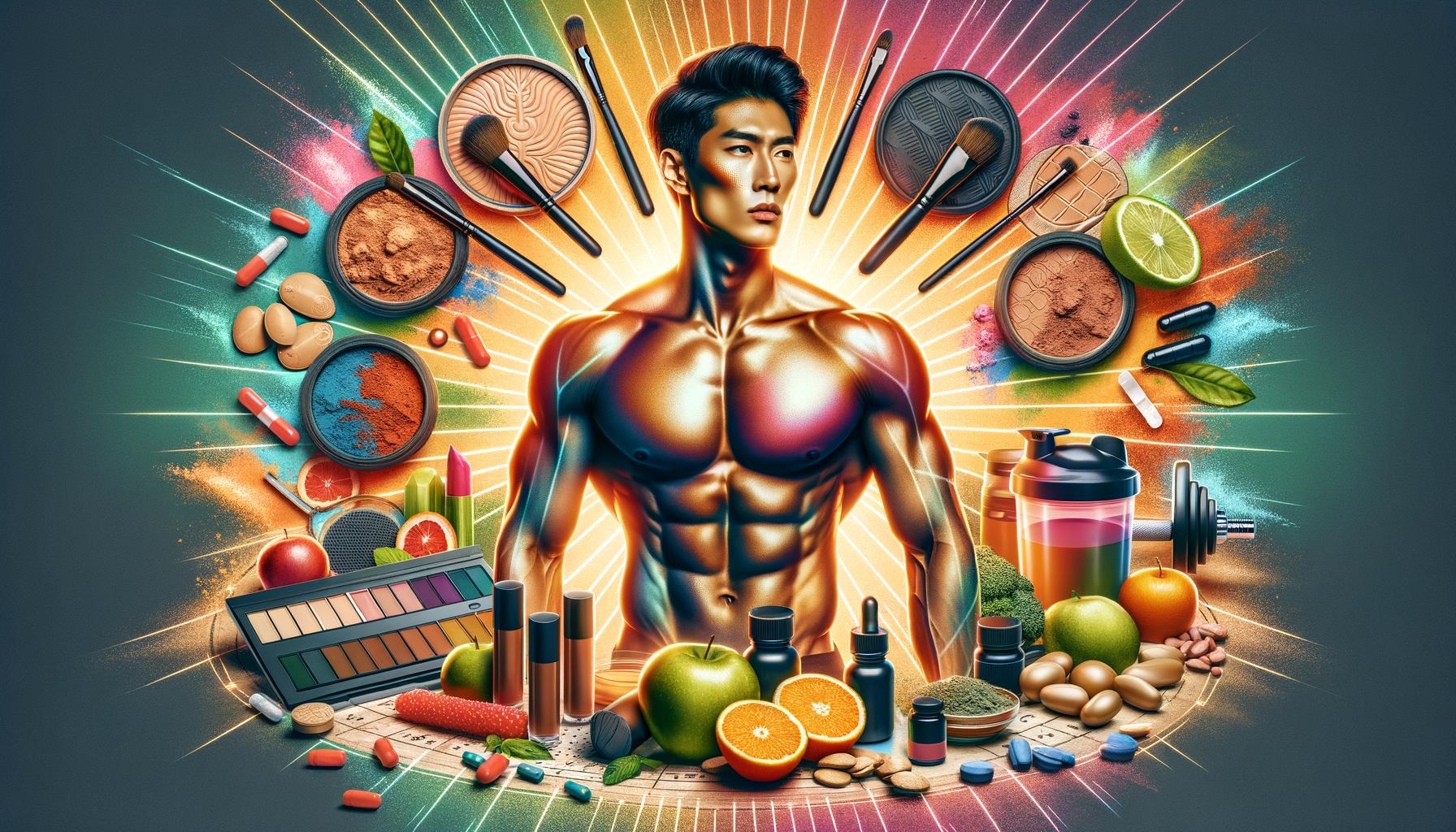 Sådan‌ Bruger Du Bronzer for ⁣at Opnå den Perfekte Solkysset Glød