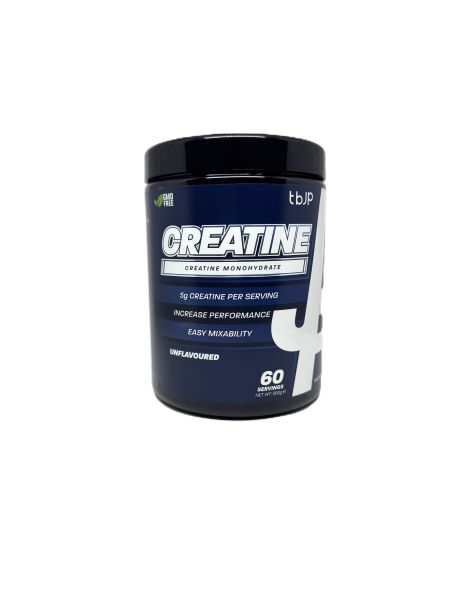 Creatine