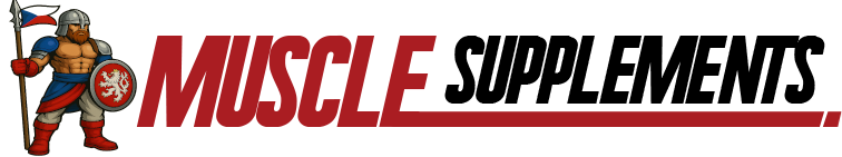 Muscle Supplements