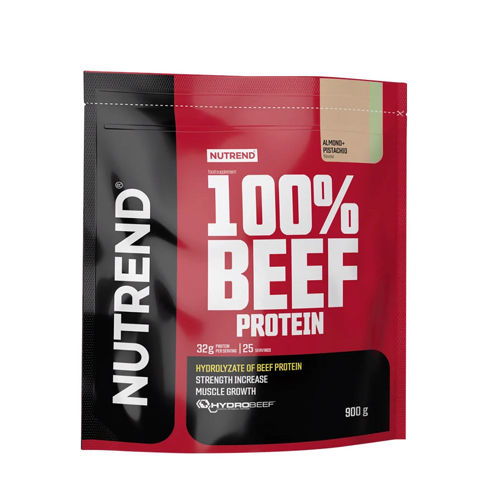 100% Beef Protein