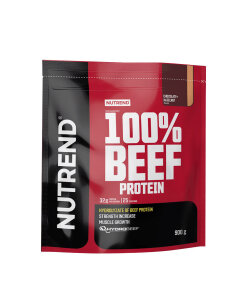 100% Beef Protein