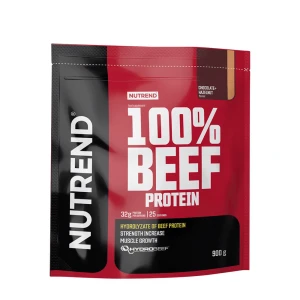 100% Beef Protein