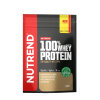100% Whey Protein