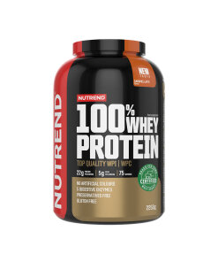 100% Whey Protein