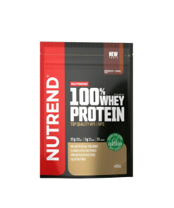 100% Whey Protein