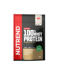 100% Whey Protein