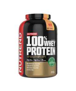 100% Whey Protein