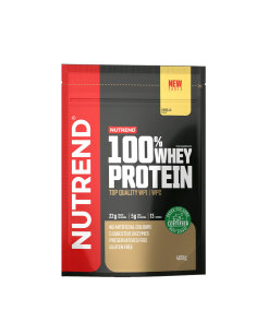 100% Whey Protein
