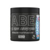 ABE - All Black Everything