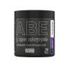 ABE - All Black Everything