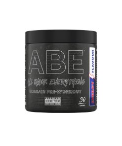 ABE - All Black Everything