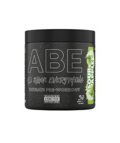 ABE - All Black Everything