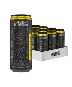 ABE Energy + Performance Cans