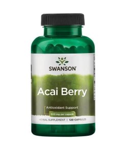 Acai Berry
