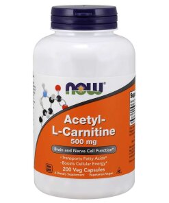 Acetyl-L-Carnitine