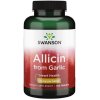 Allicin From Garlic - 100 tabs