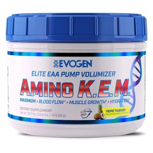 Amino K.E.M. EAA