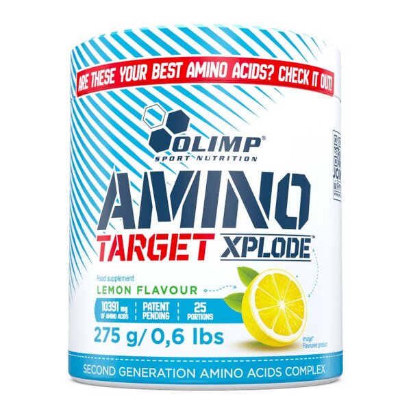 Amino Target Xplode