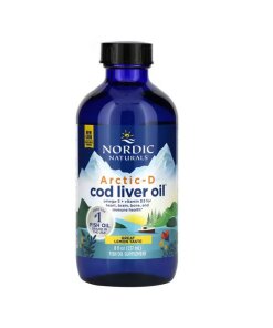 Arctic-D Cod Liver Oil