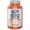 Arginine & Citrulline - 120 vcaps