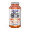 Arginine & Citrulline - 240 vcaps