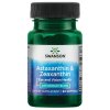 Astaxanthin & Zeaxanthin - 60 softgels