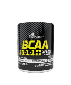 BCAA 20:1:1 Xplode