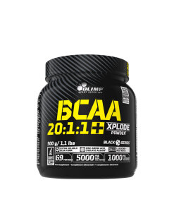 BCAA 20:1:1 Xplode