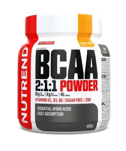 BCAA 2:1:1 Powder