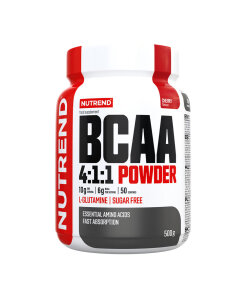 BCAA 4:1:1 Powder