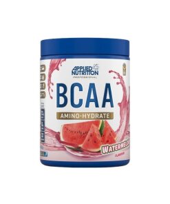 BCAA Amino-Hydrate