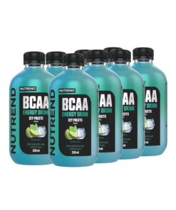 BCAA Energy Drink