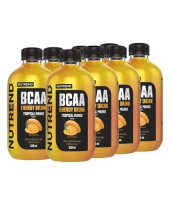 BCAA Energy Drink