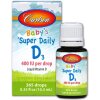 Baby's Super Daily D3
