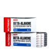 Beta-Alanine Compressed Caps - 90 caps
