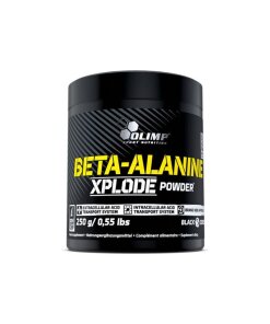 Beta Alanine Xplode