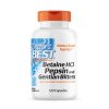 Betaine HCl Pepsin & Gentian Bitters - 120 caps