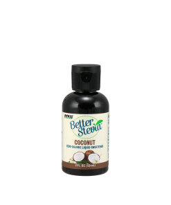 Better Stevia Liquid