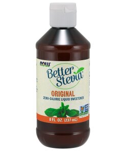Better Stevia Liquid