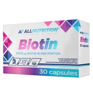 Biotin