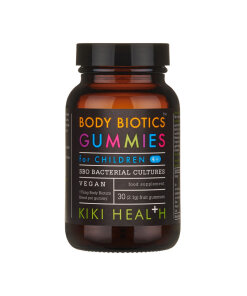 Body Biotics Gummies for Children