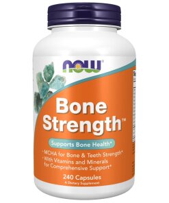 Bone Strength - 240 caps